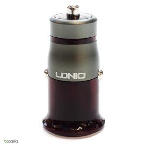 شارژر فندکی الدینیو مدل C304Q