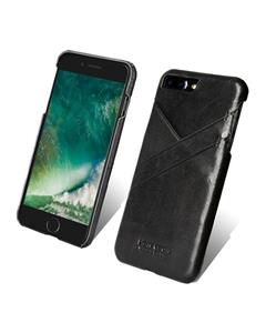 کاور چرمی پیرکاردین مدل PCS-P19 مناسب برای گوشی آیفون 7 پلاس Pierre Cardin PCS-P19 Leather Cover For iPhone 7 Plus