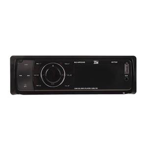 پخش کننده خودرو بی ال اس مدل BLS-MP2548