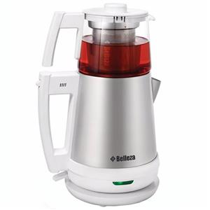 چای ساز بلزا مدل 21103 Belleza 21103 Tea Maker