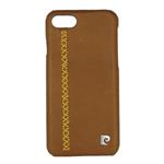 Pierre Cardin PCS-P14 Leather Cover For iPhone 7