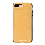 Pierre Cardin PCS-S02 Leather Cover For iPhone 7 Plus