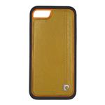 Pierre Cardin PCS-S01 Leather Cover For iPhone 7