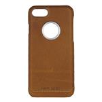 Pierre Cardin PCS-P13 Leather Cover For iPhone 7