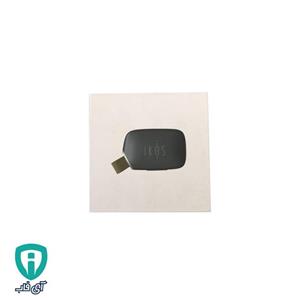 مبدل 2 سیم کارت کننده بلوتوث Ikos مدل K1S مناسب برای گوشی آیفون