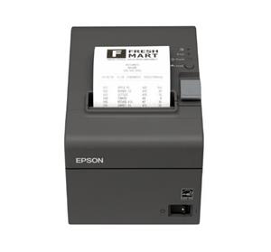 پرینتر حرارتی اپسون مدل TM-T20II 003 Epson TM-T20II 003 Thermal Printer