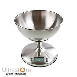 ترازو آشپزخانه کمری مدل 4250 Camry 4250 Kitchen Scale