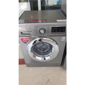 لباسشویی 8 کیلویی ال جی G6 LG G6 Washing machines