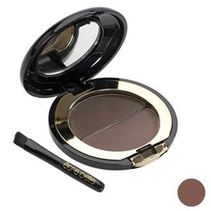    خط چشم و ابرو  مدل Compact شماره2-350 اتربل