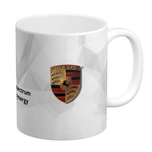 ماگ لومانا مدل Porsche کد L1203 Lomana Mug 