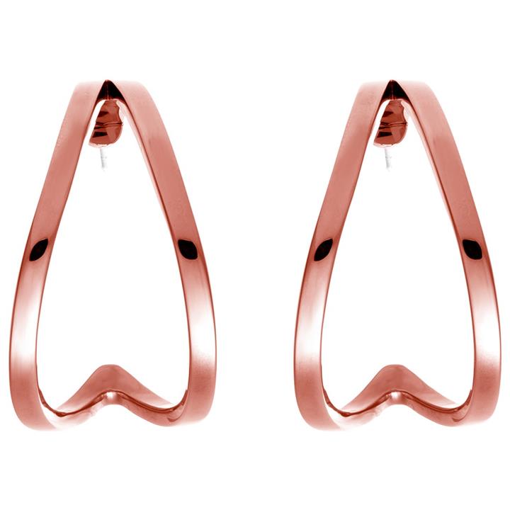 گوشواره کلوین کلاین مدل KJ6VPE100200