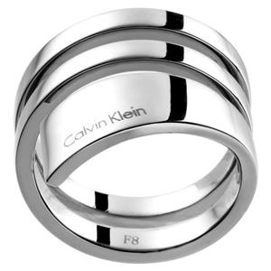 انگشتر کلوین کلاین مدل KJ3UMR000108 Calvin Klein KJ3UMR000108 Ring