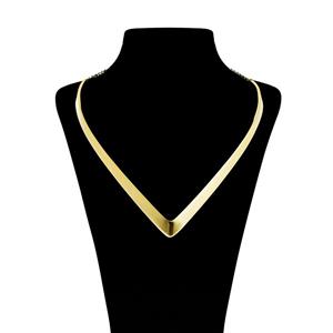 گردنبند کلوین کلاین مدل KJ6VJJ100100 Calvin Klein Necklace 