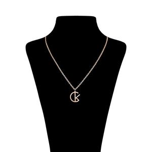 گردنبند کلوین کلاین مدل KJ6DPP100100 Calvin Klein Necklace 