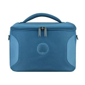 کیف آرایش دلسی آبی 