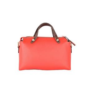 کیف زنانه فندی قرمز 