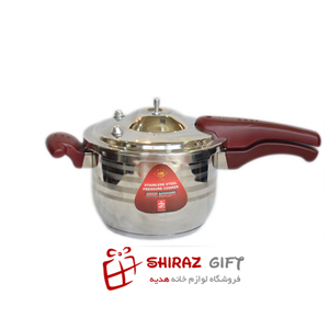 زود پز 4 لیتر رویال