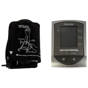 فشارسنج بیورر مدل BM16 Buerer BM16 Blood Pressure Monitor