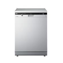 ماشین ظرف شویی ال جی 14نفره مدل 824 LG KD-824ST Dish washer