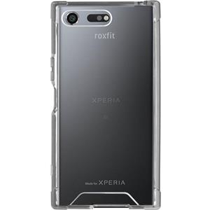 کاور راکس فیت مدل Impact Gel Shell مناسب برای گوشی موبایل سونی Xperia XZ Premium Roxfit Cover for Sony 
