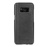 Pierre Cardin PCL-P03 Leather Cover For Samsung Galaxy S8