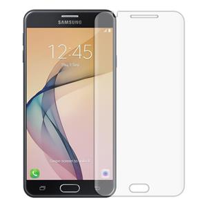 محافظ صفحه نمایش تی پی یو مدل Full Cover مناسب برای گوشی موبایل سامسونگ Galaxy J7 Prime TPU Full Cover Glass Screen Protector For Samsung Galaxy J7 Prime