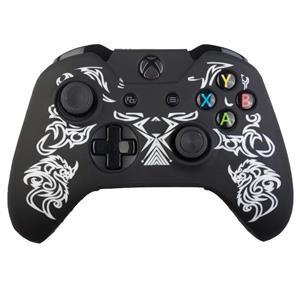 محافظ دسته ایکس باکس وان مدل Dragon Dragon Xbox One Controller Cover