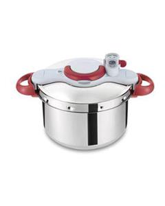 زودپز تفال مدل Clipso Minut Perfect گنجایش 6 لیتر Tefal Clipso Minut Perfect Pressure Cooker 6 L