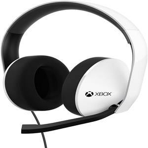 هدست با سیم مایکروسافت مدل Stereo مناسب Xbox One Microsoft Stereo Headset For Xbox One