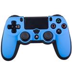 Simple Dual Shock 4 Controller Cover