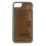 Pierre Cardin PCL-P11 Leather Cover For iPhone 7