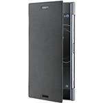 Roxfit Urban Slim Book Case Flip Cover For Sony Xperia XZ Premium