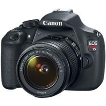 دوربین عکاسی دیجیتال کانن EOS 1200D+18-55 Canon EOS 1200D+18-55 Camera