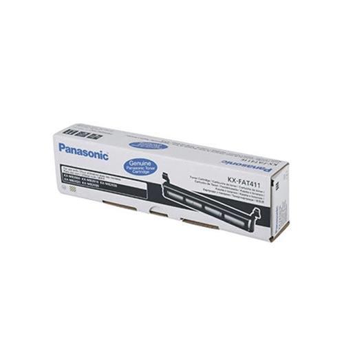 Panasonic KX-FAT411 -Toner Fax