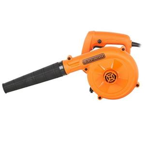 دستگاه دمنده و مکنده بلک اند دکر مدل BDB530 Black And Decker BDB530 Blower