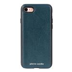 Pierre Cardin PCS-S02 Leather Cover For iPhone 7