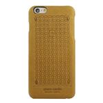 Pierre Cardin PCS-P10 Leather Cover For iPhone 6 Plus / 6s Plus