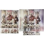 For Honor PlayStation 4 Pro Cover