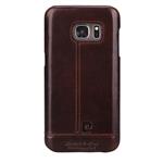 Pierre Cardin PCL-P03 Leather Cover For Samsung Galaxy S7