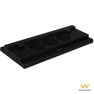 فن خنک کننده دوب مدل TYX-620 مناسب برای ایکس باکس One S Dobe TYX-620 Cooling Dock For Xbox One S