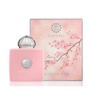 ادو پرفیوم زنانه آمواژ مدل Blossom Love حجم 100 میلی لیتر Amouage Blossom Love Eau De Parfum for Women 100ml