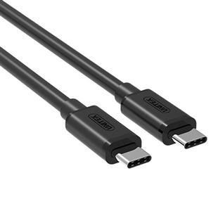 کابل تبدیل USB C به یونیتک مدل Y C477BK طول 1 متر Unitek To Cable 1m 