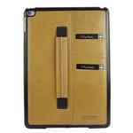 Pierre Cardin PCS-P06 Leather Cover For iPad Air 2