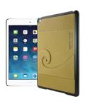 Pierre Cardin PCS-P04 Leather Cover For iPad Air 2