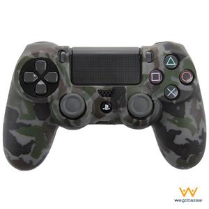 محافظ دسته دوال شاک 4 مدل Army 3 Army 3 Dual Shock 4 Controller Cover