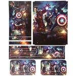 The Avengers Xbox One Cover