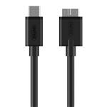 Unitek Y-C475BK USB-C To Micro-B Cable 1m