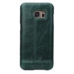 Pierre Cardin PCL-P03 Leather Cover For Samsung Galaxy S7 edge