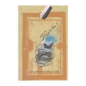 از پیله تا پروانگی