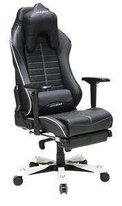 DXRacer Iron Series IS133/NW/FT Office Chair 